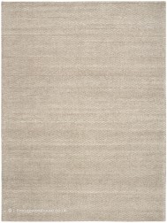 Rows Ivory Grey Rug - Thumbnail - 10