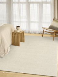 Rows Ivory Rug - Thumbnail - 2