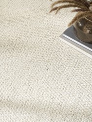Rows Ivory Rug - Thumbnail - 5