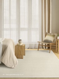 Rows Ivory Rug - Thumbnail - 3