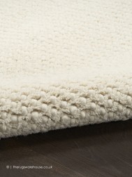 Rows Ivory Rug - Thumbnail - 6