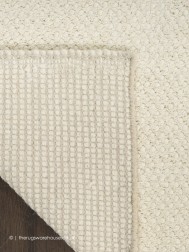 Rows Ivory Rug - Thumbnail - 9