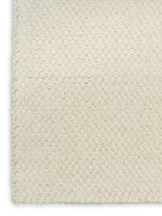 Rows Ivory Rug - 8