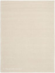 Rows Ivory Rug - Thumbnail - 10