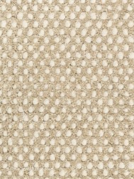 Rows Ivory Taupe Rug - Thumbnail - 7