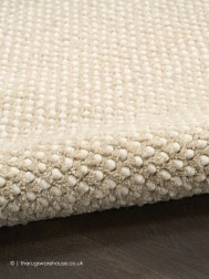 Rows Ivory Taupe Rug - Thumbnail - 6