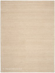 Rows Ivory Taupe Rug - Thumbnail - 10