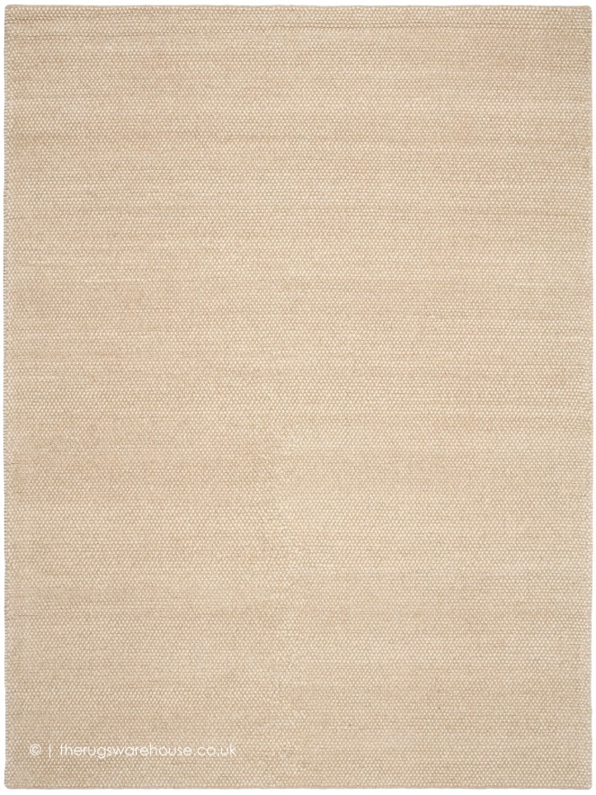Rows Ivory Taupe Rug - 10