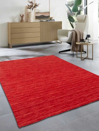 Holi Red