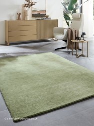 Holi Green Rug - Thumbnail - 2