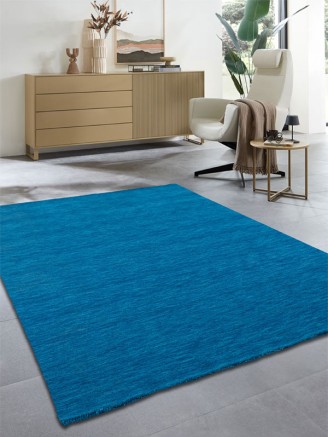 Holi Blue