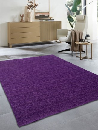 Holi Purple