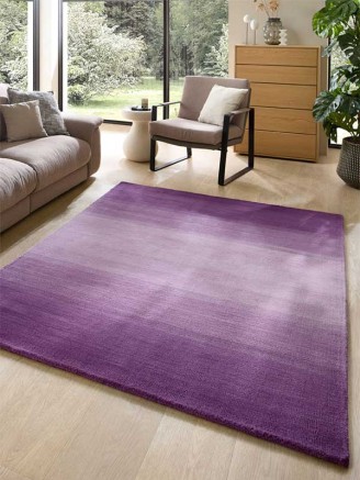 Ombre Comfort Purple
