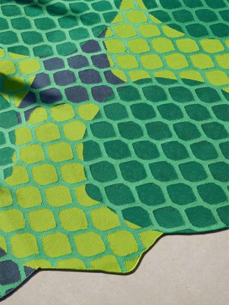 Citrus Green