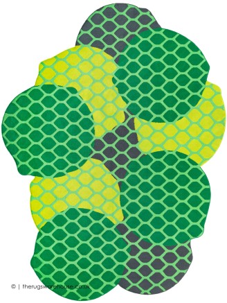 Citrus Green