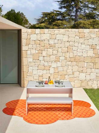 Citrus Orange