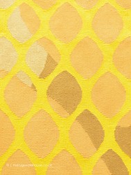 Citrus Lemon Rug - Thumbnail - 5