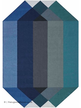 Diamondoor Blue