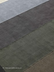 Diamondoor Green Rug - Thumbnail - 3