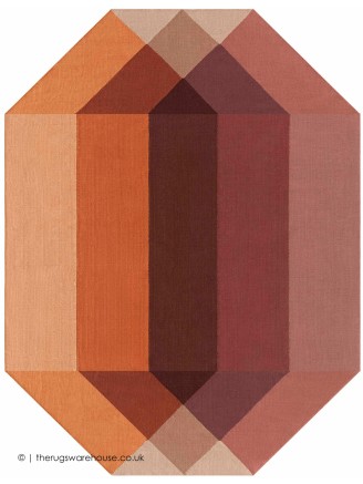 Diamondoor Orange