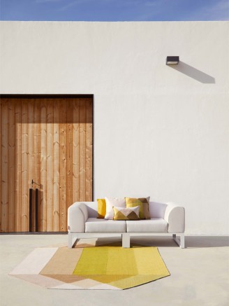 Diamondoor Yellow