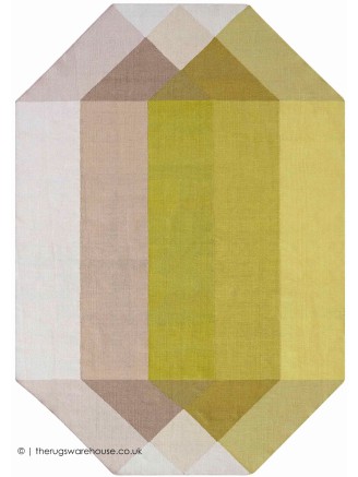Diamondoor Yellow