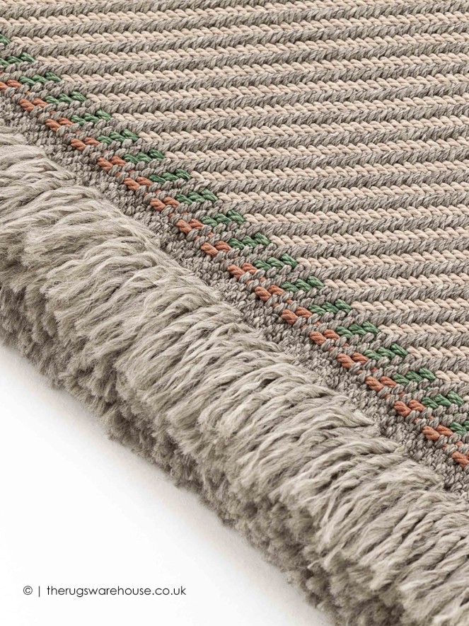 Diago Almond Rug - 3