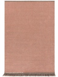 Diago Peach Rug - Thumbnail - 2
