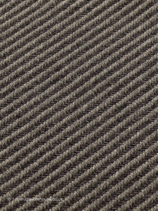 Diago Grey Rug - 4