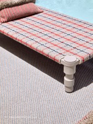 Diago Blue Rug - Thumbnail - 3
