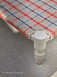 Diago Blue Rug - Thumbnail - 5