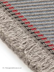 Diago Blue Rug - Thumbnail - 6