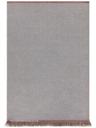 Diago Blue Rug - Thumbnail - 8