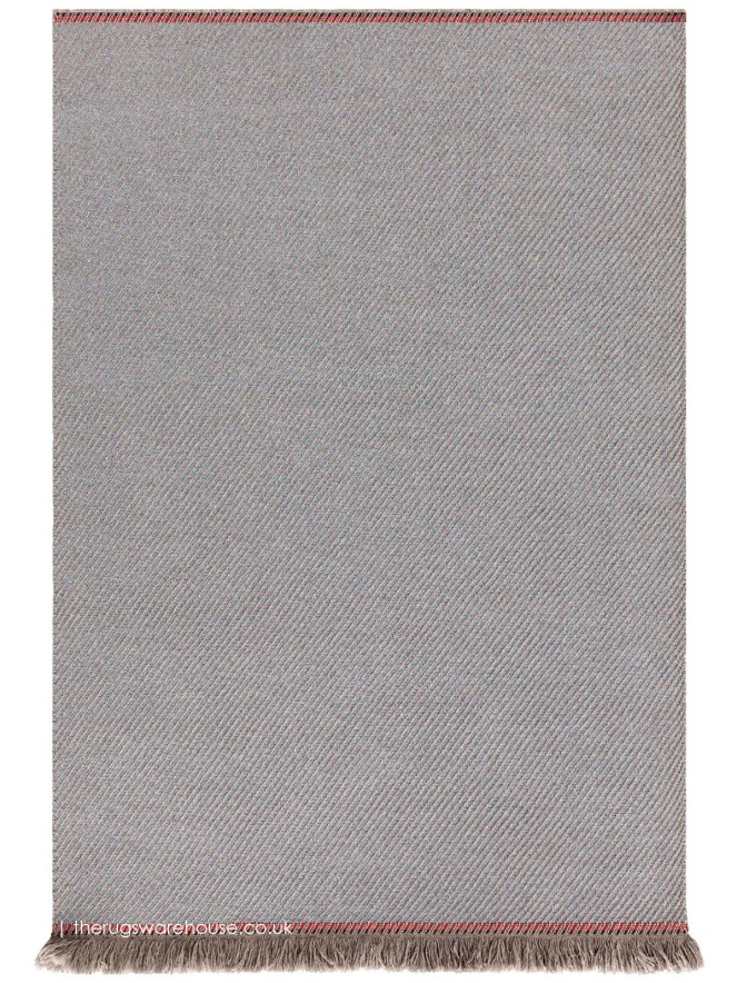 Diago Blue Rug - 8