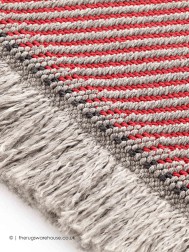 Diago Red Rug - Thumbnail - 5