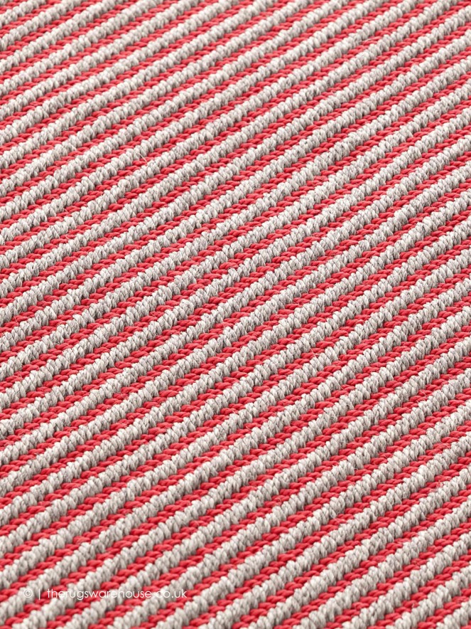 Diago Red Rug - 6