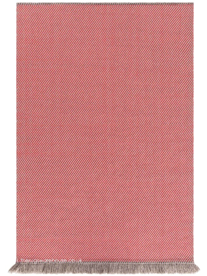 Diago Red Rug - 7