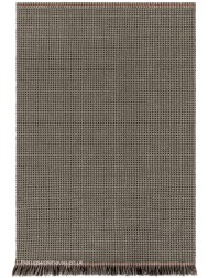 Gofre Green Rug - Thumbnail - 2