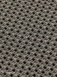 Gofre Green Rug - Thumbnail - 4