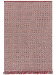 Gofre Blue Rug - Thumbnail - 2