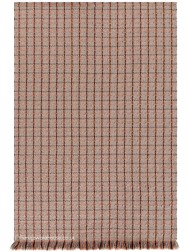 Checks Terra Rug - Thumbnail - 2