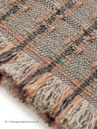 Checks Terra Rug - Thumbnail - 3