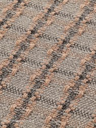 Checks Terra Rug - Thumbnail - 4