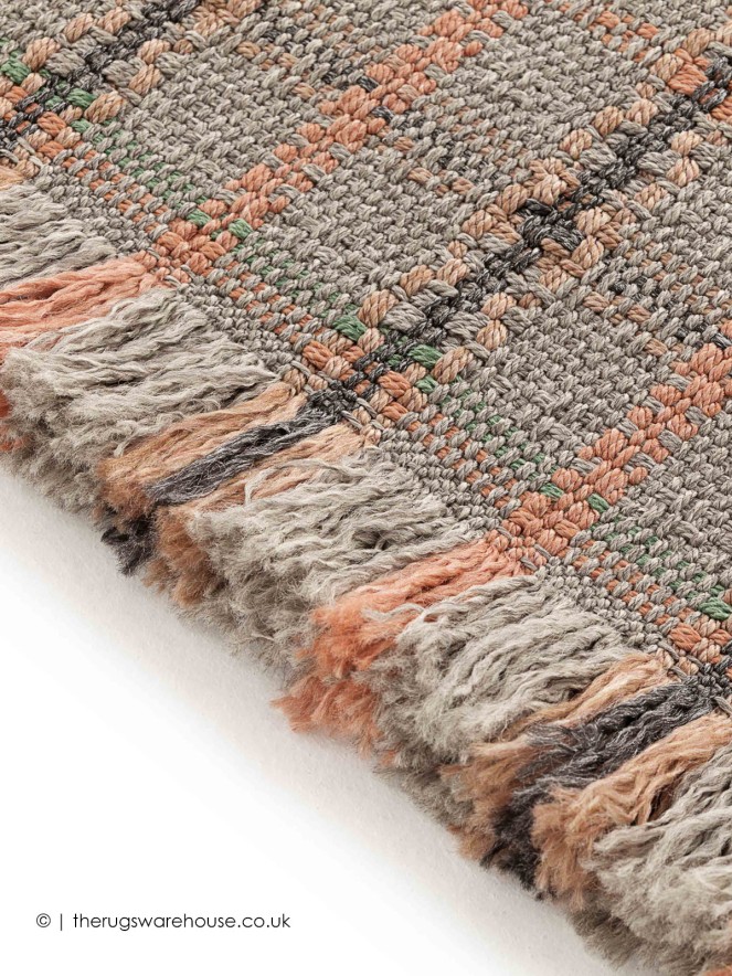 Tartanian Terra Rug - 4