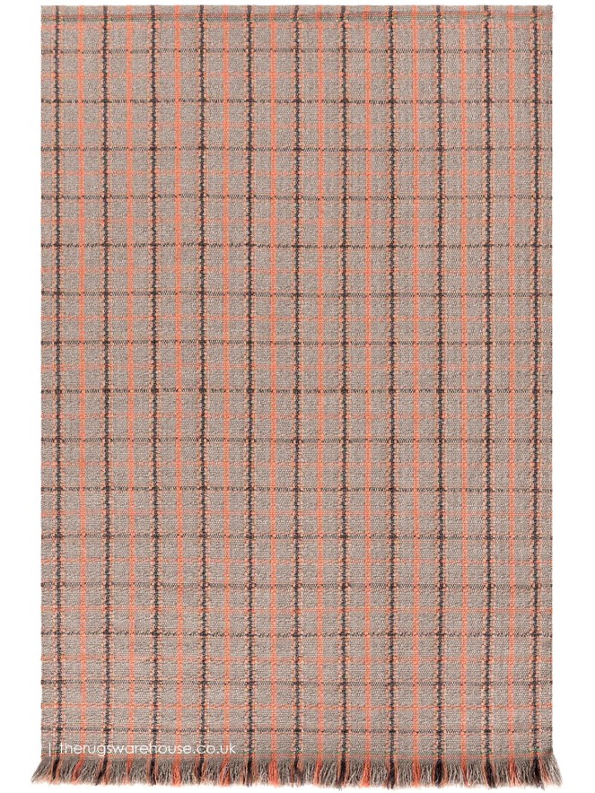 Tartanian Terra Rug - 6