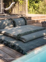 Tartanian Green Rug - Thumbnail - 2