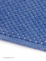 Mangasoor Blue Rug - Thumbnail - 3