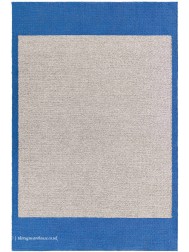 Mangasoor Blue Rug - Thumbnail - 5