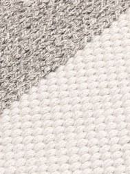 Mangasoor White Rug - Thumbnail - 5