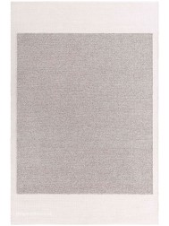 Mangasoor White Rug - Thumbnail - 6